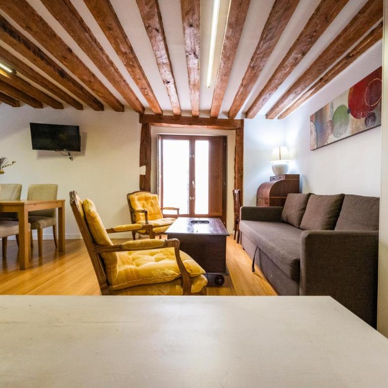 Apartamentos Huertas 10 - Suite - 15