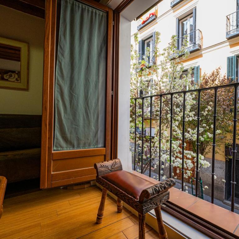 Apartamentos Huertas 10 - Suite - 20