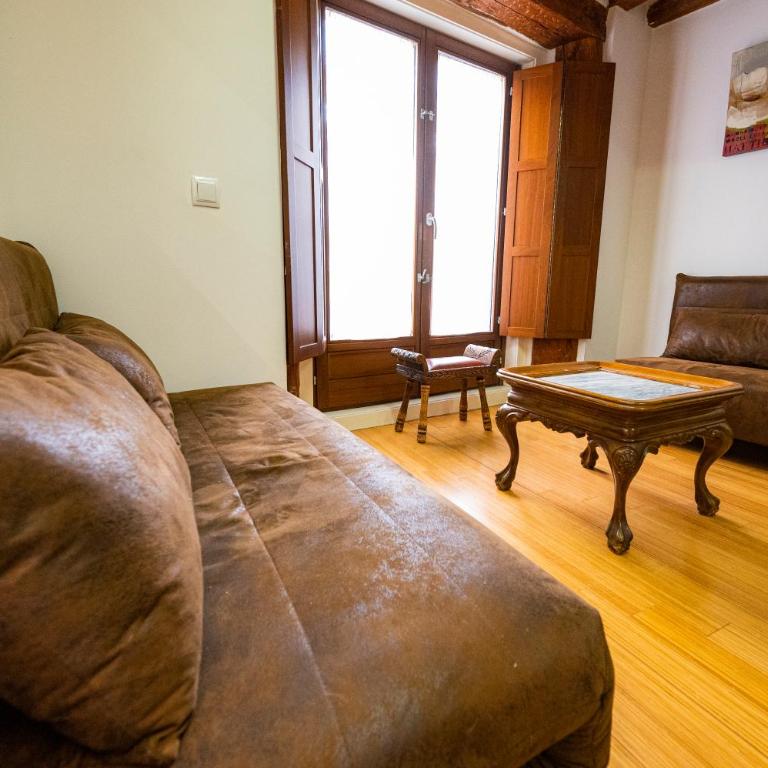 Apartamentos Huertas 10 - Suite - 19