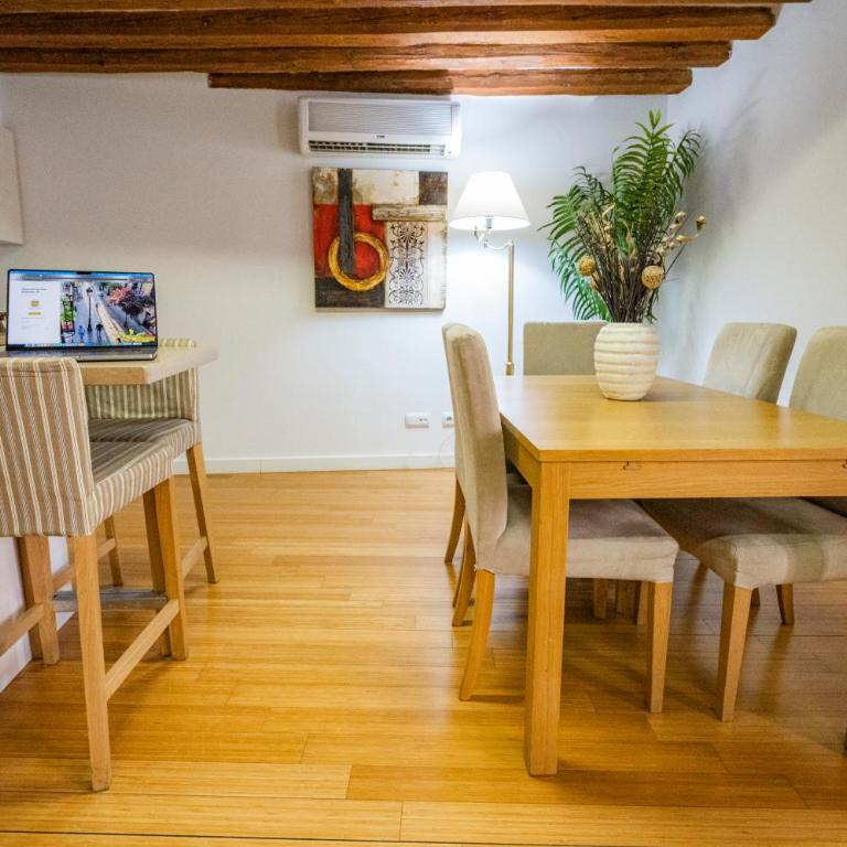 Apartamentos Huertas 10 - Suite - 22