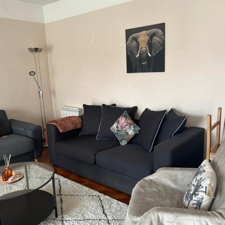 « Le refuge » charmant,proche zoo et centre ville - Casa con 2 Camere da Letto - 7