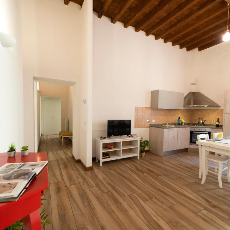 Residenza Santa Croce - Appartamento con 1 Camera da Letto - 15