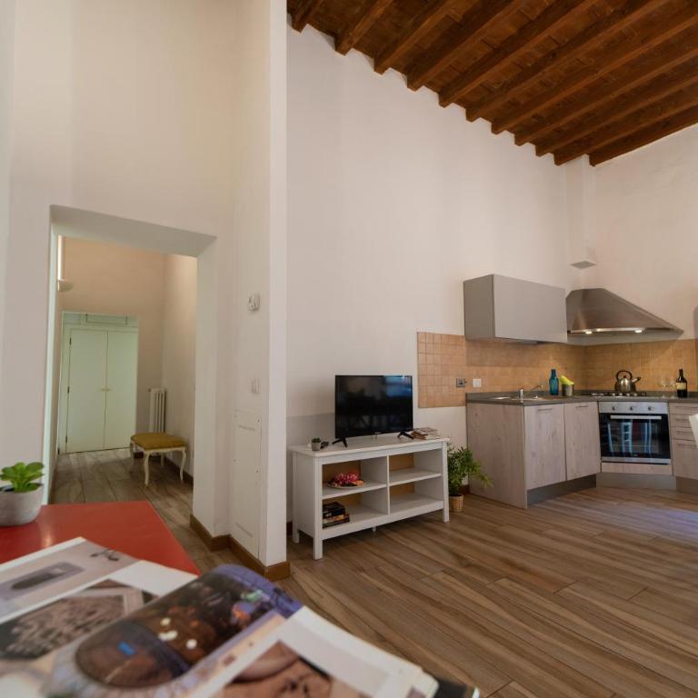 Residenza Santa Croce - Appartamento con 1 Camera da Letto - 3
