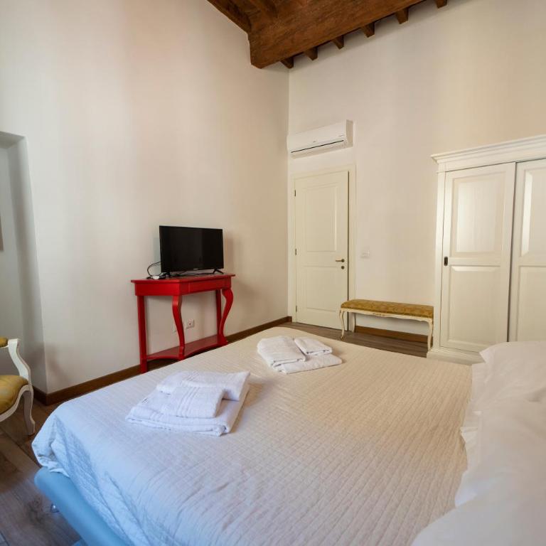 Residenza Santa Croce - Appartamento con 1 Camera da Letto - 6