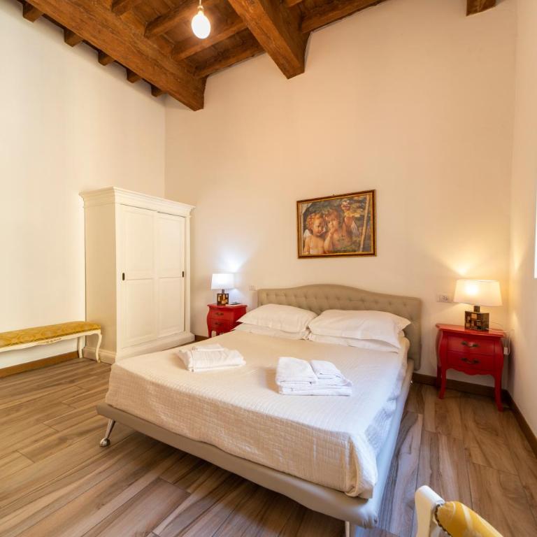 Residenza Santa Croce - Appartamento con 1 Camera da Letto - 2