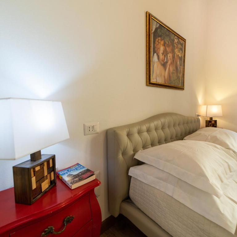 Residenza Santa Croce - Appartamento con 1 Camera da Letto - 1