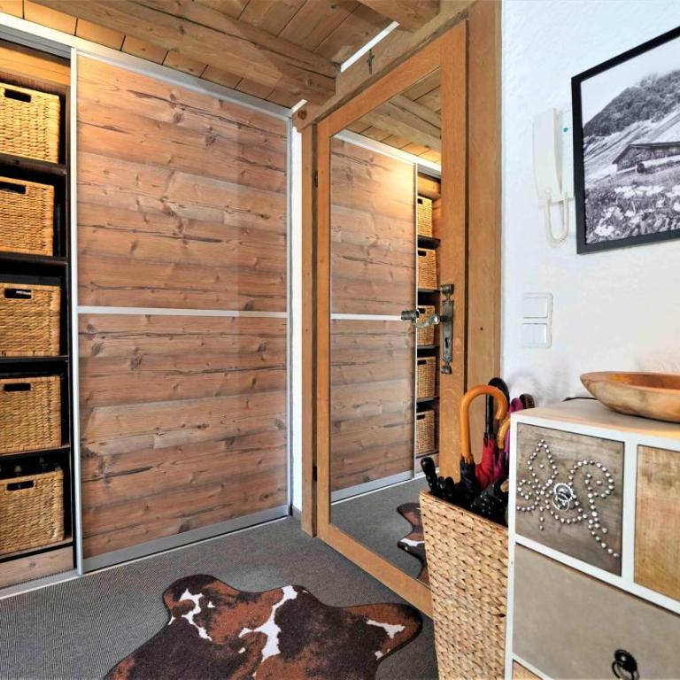Traum Fewo Hindelang - Apartment - 3