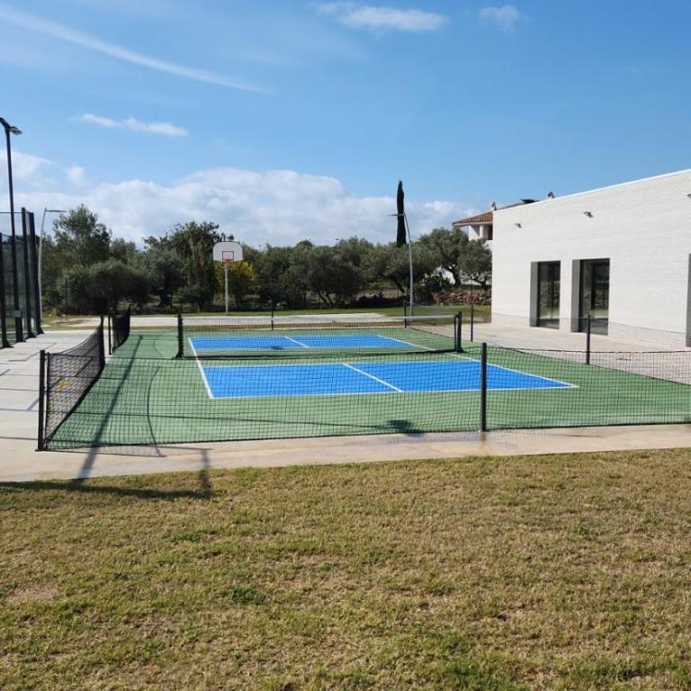 ROQUES DAURADES III - JARDIN PRIVADO - Two-Bedroom Apartment - 18