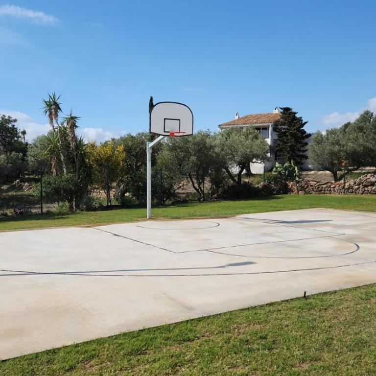 ROQUES DAURADES III - JARDIN PRIVADO - Two-Bedroom Apartment - 19