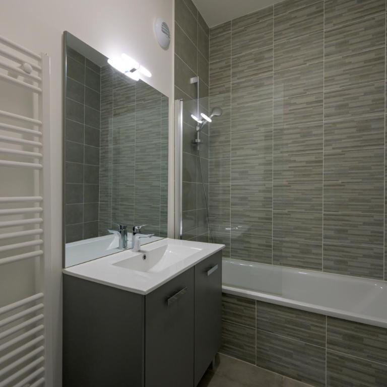 Résidence Goélia Le Sylène - Appartement 1 Chambre - 7