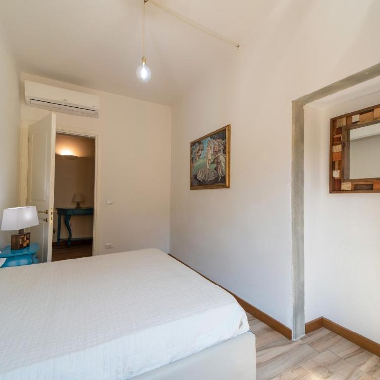 Residenza Santa Croce - Appartamento con 1 Camera da Letto - 7