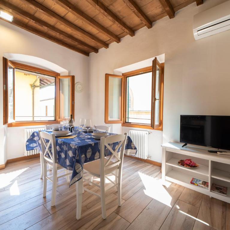 Residenza Santa Croce - Appartamento con 1 Camera da Letto - 4