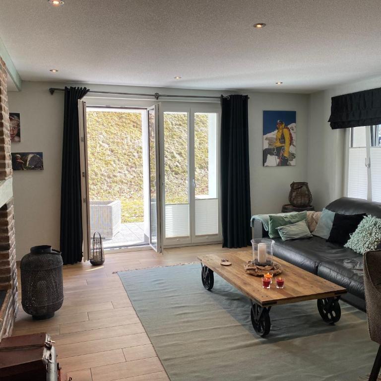 Le Manoir 2 - Apartment mit 2 Schlafzimmern - 1