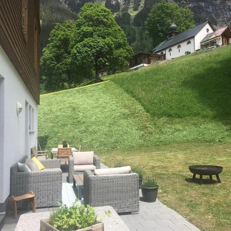 Le Manoir 2 - Apartment mit 2 Schlafzimmern - 9