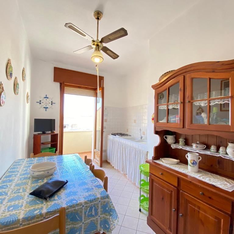Marina House Gallipoli - Appartamento con 3 Camere da Letto - 1