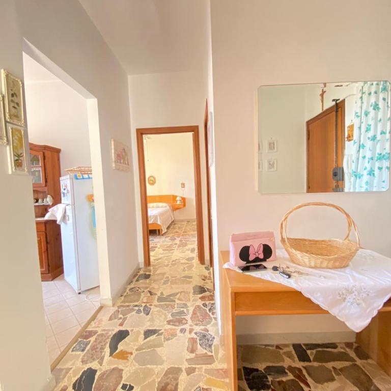 Marina House Gallipoli - Appartamento con 3 Camere da Letto - 3