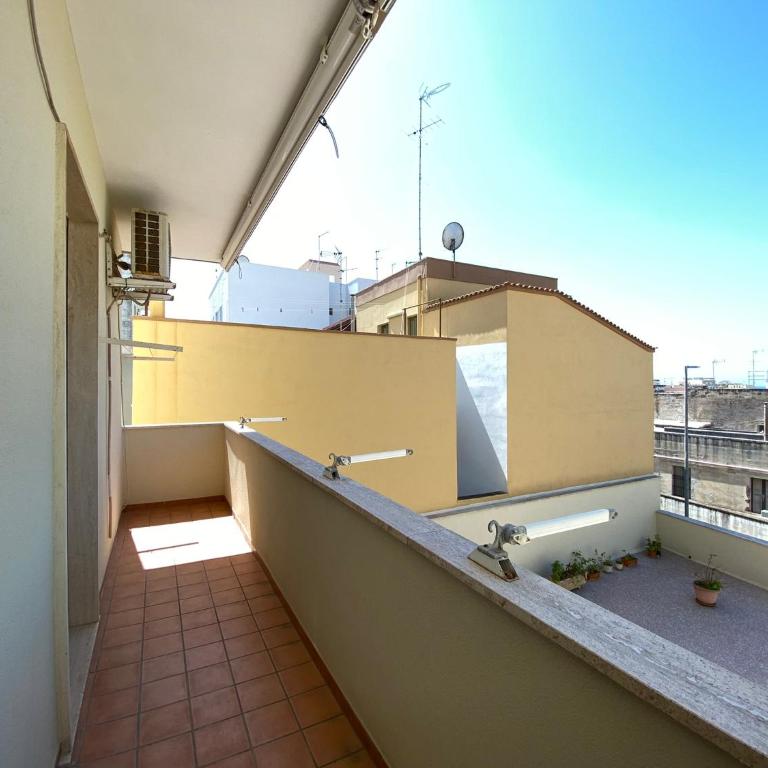 Marina House Gallipoli - Appartamento con 3 Camere da Letto - 4