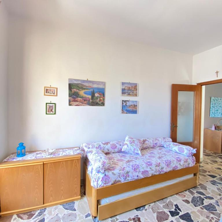 Marina House Gallipoli - Appartamento con 3 Camere da Letto - 6