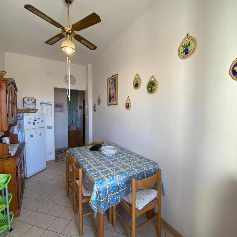 Marina House Gallipoli - Appartamento con 3 Camere da Letto - 9