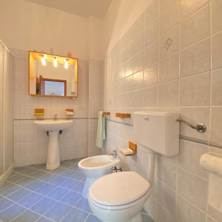 Marina House Gallipoli - Appartamento con 3 Camere da Letto - 11