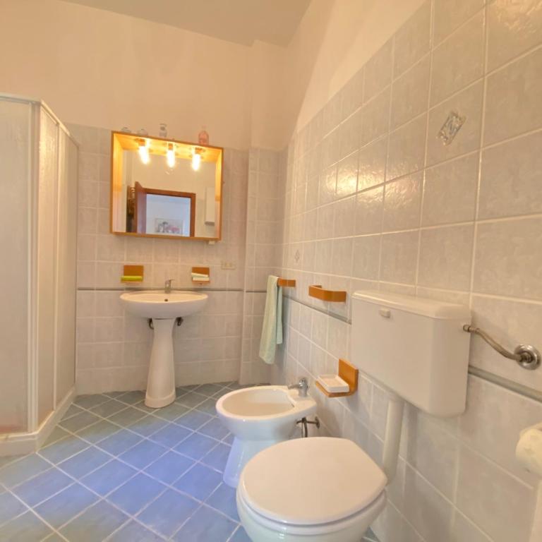 Marina House Gallipoli - Appartamento con 3 Camere da Letto - 12
