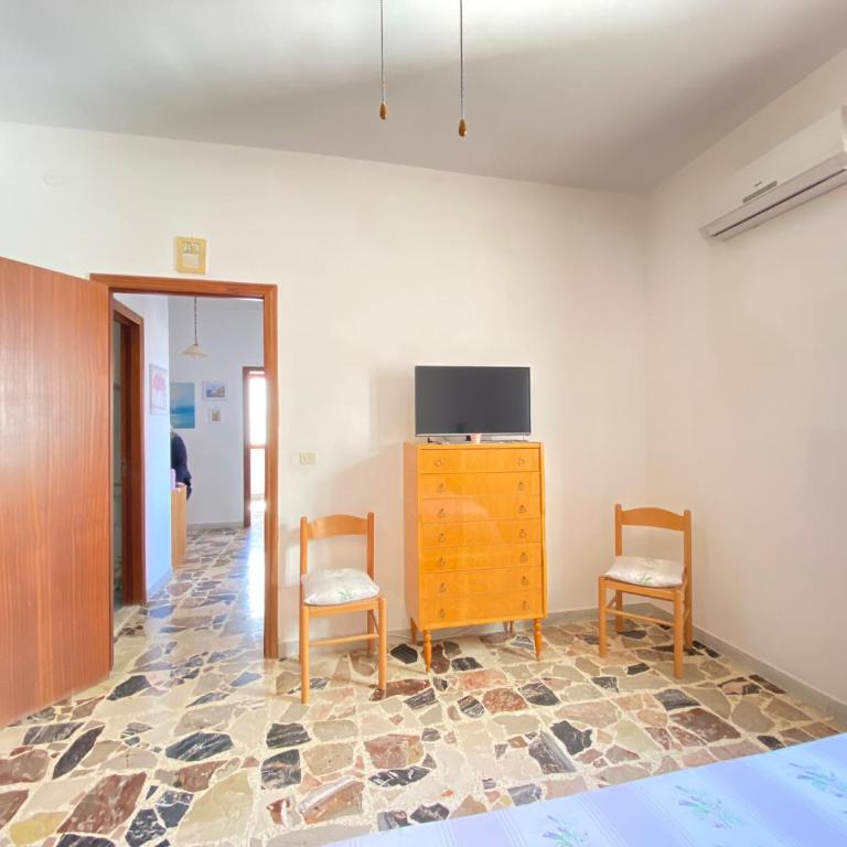 Marina House Gallipoli - Appartamento con 3 Camere da Letto - 14