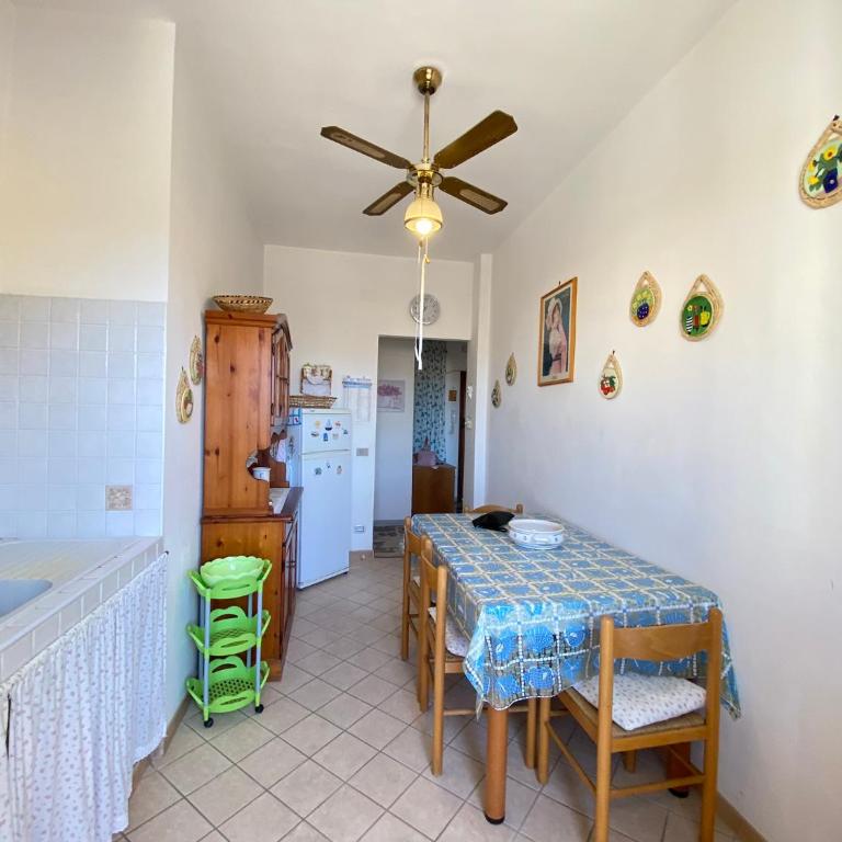 Marina House Gallipoli - Appartamento con 3 Camere da Letto - 15