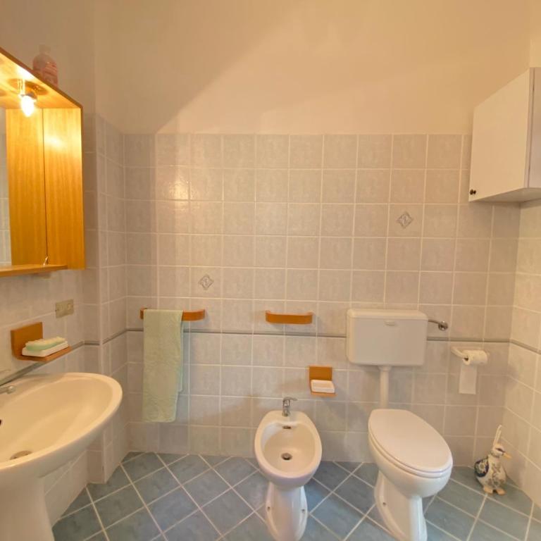 Marina House Gallipoli - Appartamento con 3 Camere da Letto - 19