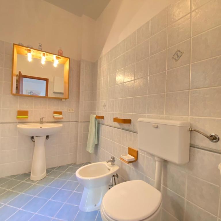 Marina House Gallipoli - Appartamento con 3 Camere da Letto - 20