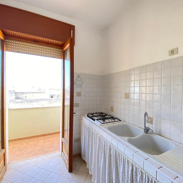 Marina House Gallipoli - Appartamento con 3 Camere da Letto - 22