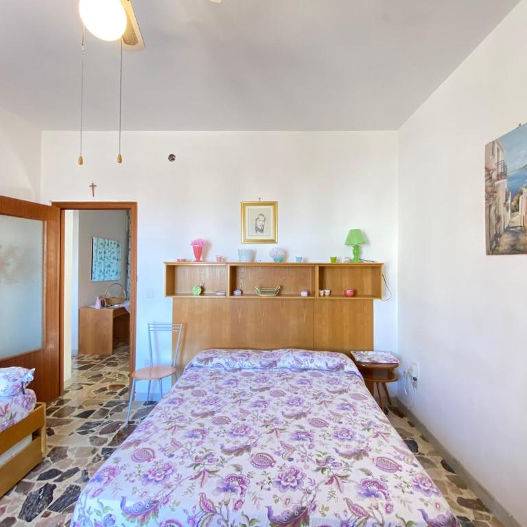 Marina House Gallipoli - Appartamento con 3 Camere da Letto - 23