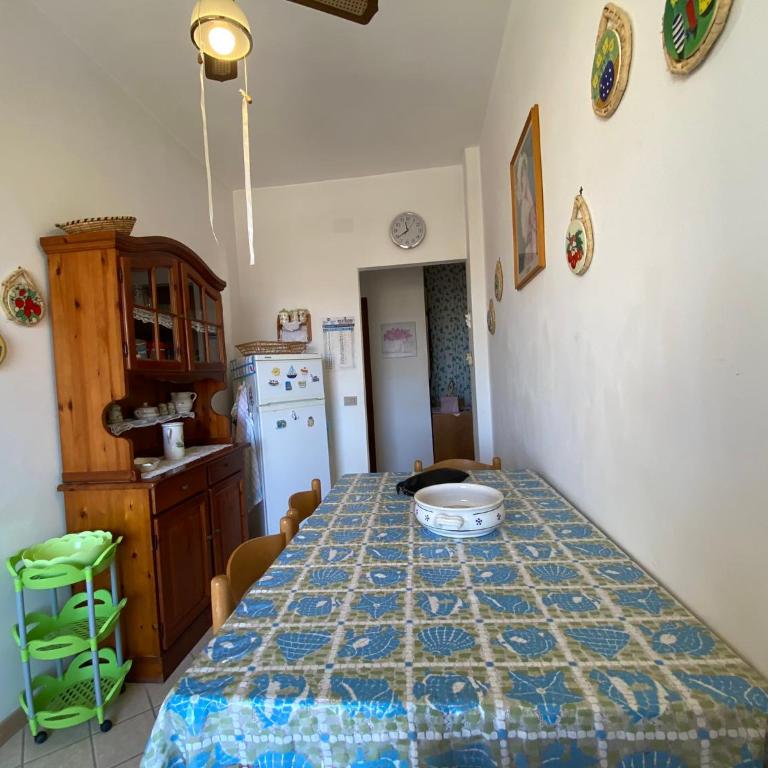 Marina House Gallipoli - Appartamento con 3 Camere da Letto - 25