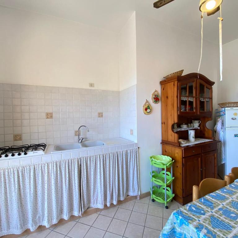 Marina House Gallipoli - Appartamento con 3 Camere da Letto - 26