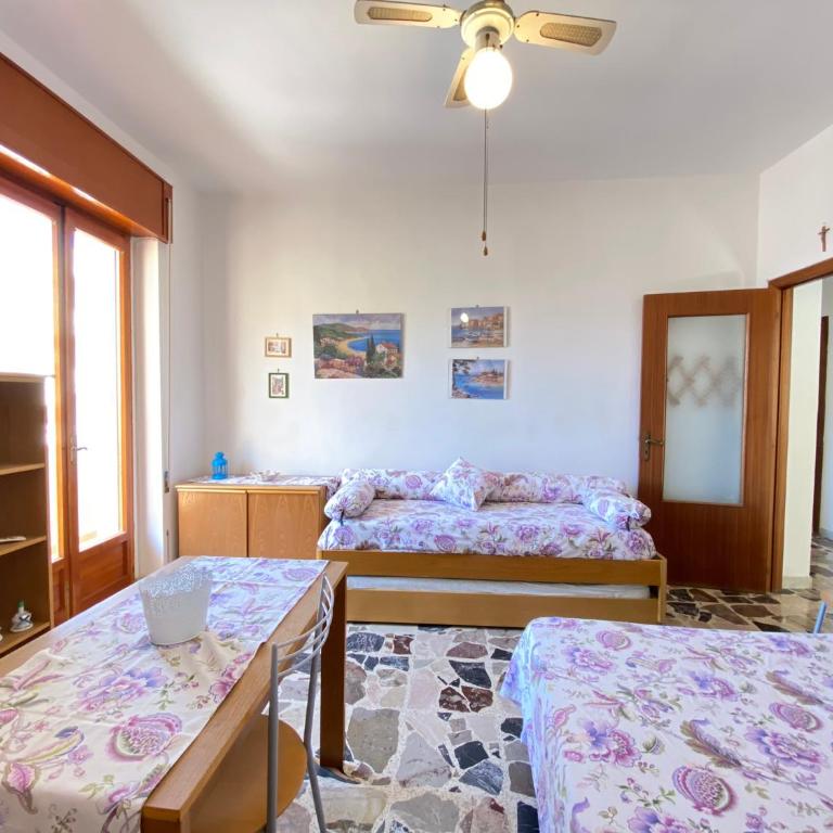 Marina House Gallipoli - Appartamento con 3 Camere da Letto - 27