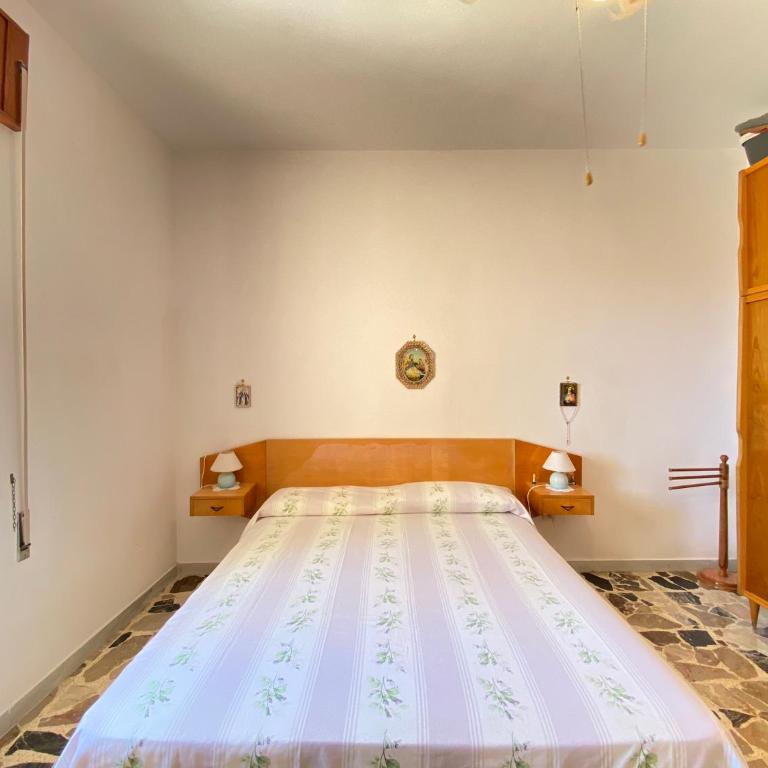 Marina House Gallipoli - Appartamento con 3 Camere da Letto - 30