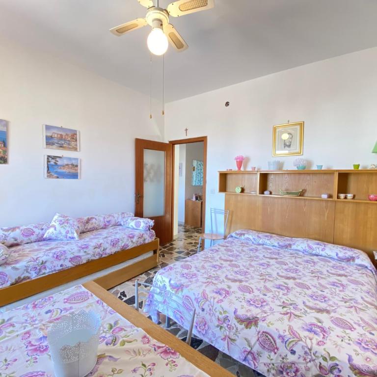 Marina House Gallipoli - Appartamento con 3 Camere da Letto - 32