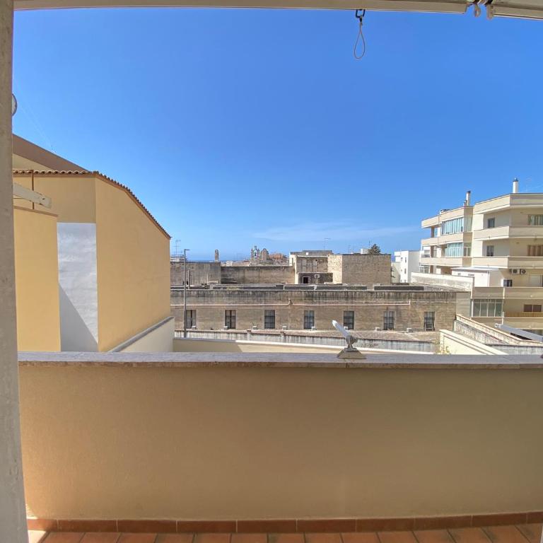 Marina House Gallipoli - Appartamento con 3 Camere da Letto - 33