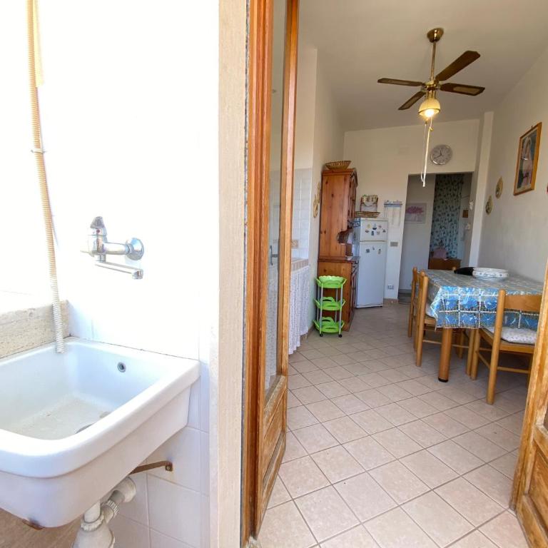 Marina House Gallipoli - Appartamento con 3 Camere da Letto - 35
