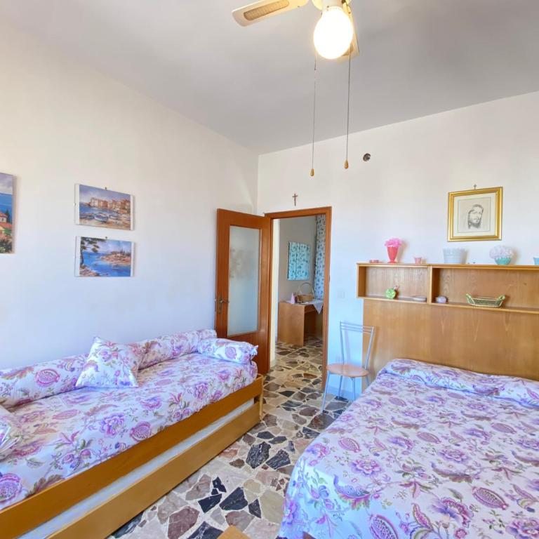 Marina House Gallipoli - Appartamento con 3 Camere da Letto - 37