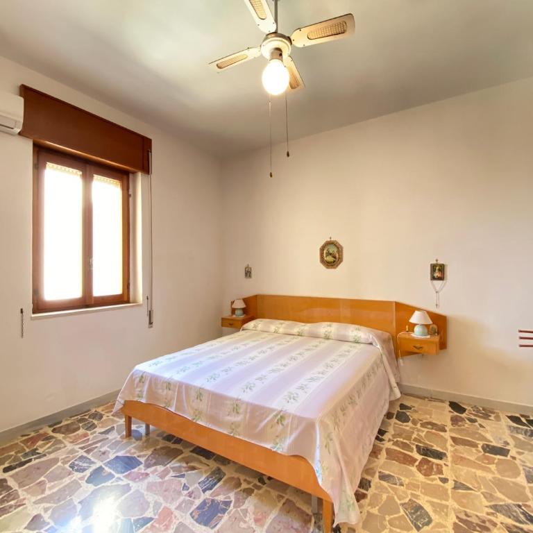 Marina House Gallipoli - Appartamento con 3 Camere da Letto - 40