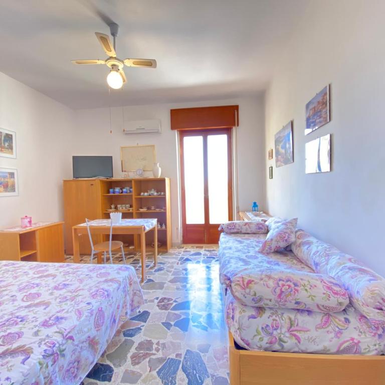 Marina House Gallipoli - Appartamento con 3 Camere da Letto - 42