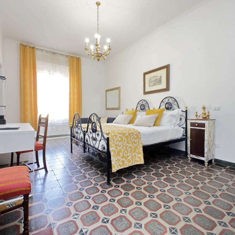 YCH-Luminoso appartamento per 8 pax - Appartamento con 3 Camere da Letto - 18