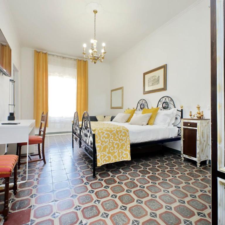 YCH-Luminoso appartamento per 8 pax - Appartamento con 3 Camere da Letto - 21