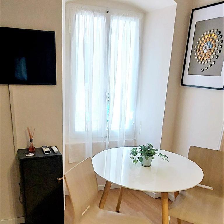 Al Glicine Apartments - Appartamento Monolocale - 14