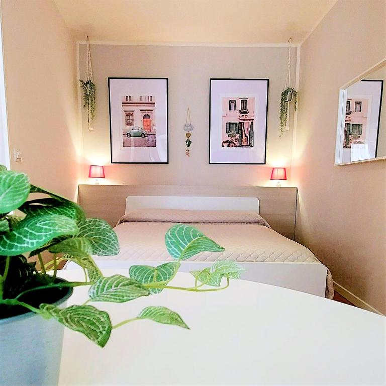 Al Glicine Apartments - Appartamento Monolocale - 1