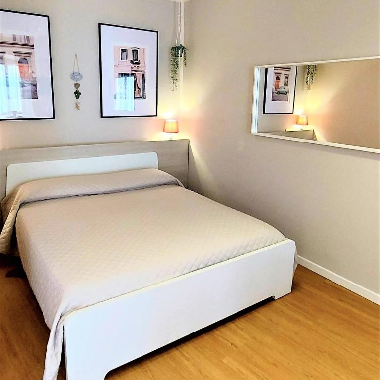 Al Glicine Apartments - Appartamento Monolocale - 15