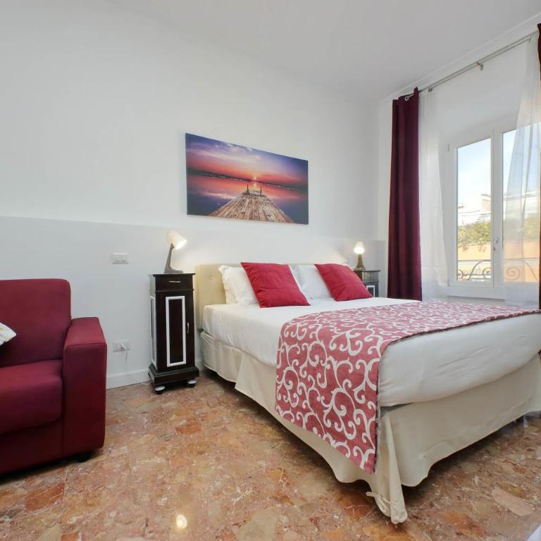 YCH-Luminoso appartamento per 8 pax - Appartamento con 3 Camere da Letto - 23