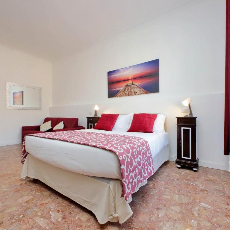 YCH-Luminoso appartamento per 8 pax - Appartamento con 3 Camere da Letto - 33