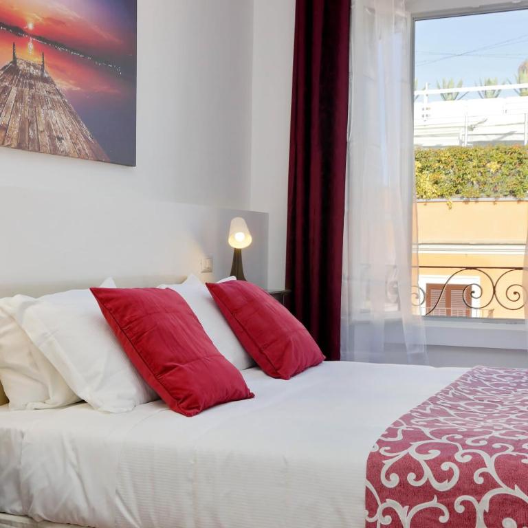YCH-Luminoso appartamento per 8 pax - Appartamento con 3 Camere da Letto - 34