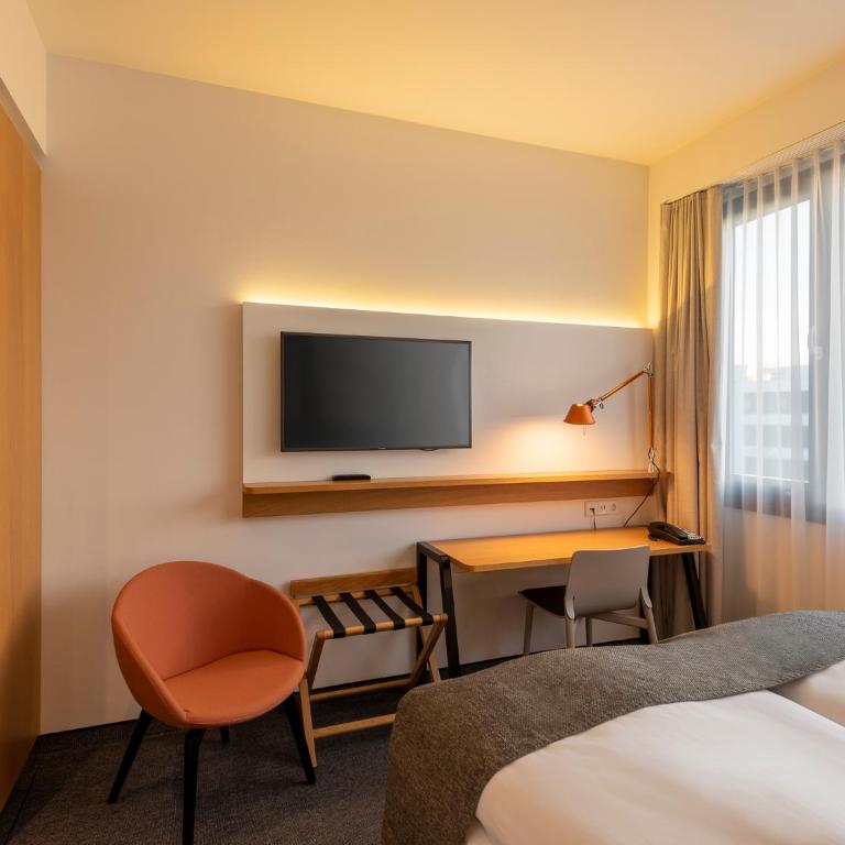 Holiday Inn Munich - Leuchtenbergring by IHG - Habitación Doble Estándar - 2 camas - 2